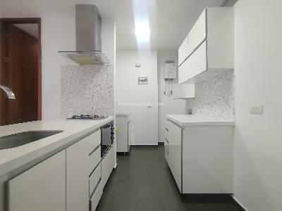Apartamento de 1 alcoba en arriendo en Transversal Superior, Medellín, 56 m² · foto 9 de 17
