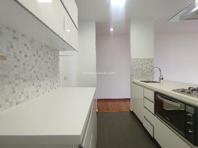 Apartamento de 1 alcoba en arriendo en Transversal Superior, Medellín, 56 m² · foto 10 de 17