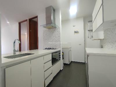 Apartamento de 1 alcoba en arriendo en Transversal Superior, Medellín, 56 m² · foto 11 de 17