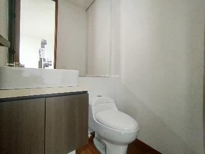 Apartamento de 1 alcoba en arriendo en Transversal Superior, Medellín, 56 m² · foto 12 de 17