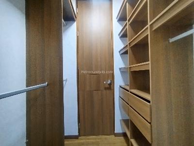 Apartamento de 1 alcoba en arriendo en Transversal Superior, Medellín, 56 m² · foto 14 de 17