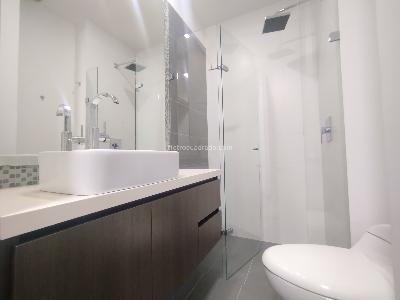 Apartamento de 1 alcoba en arriendo en Transversal Superior, Medellín, 56 m² · foto 15 de 17