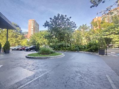 Apartamento de 1 alcoba en arriendo en Transversal Superior, Medellín, 56 m² · foto 16 de 17