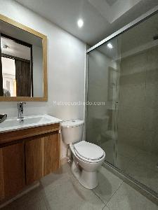Apartamento de 2 alcobas en venta en Obrero, Bello, 65 m² · foto 17 de 20