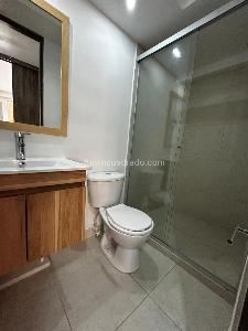 Apartamento de 2 alcobas en venta en Obrero, Bello, 65 m² · foto 18 de 20