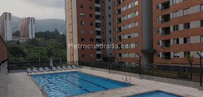 Apartamento de 2 alcobas en venta en Obrero, Bello, 65 m² · foto 20 de 20