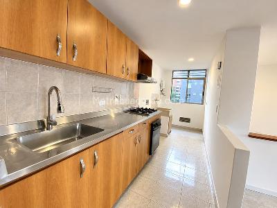 Apartamento en arriendo en Vizcaya, Medellín · foto 5 de 20
