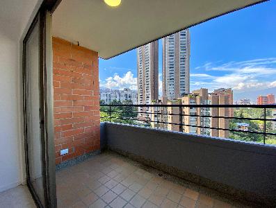 Apartamento en arriendo en Vizcaya, Medellín · foto 7 de 20