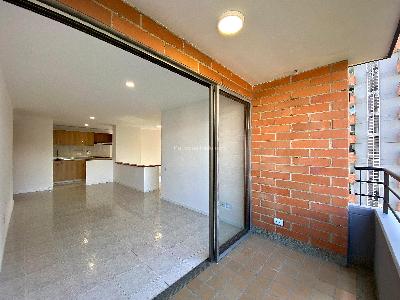 Apartamento en arriendo en Vizcaya, Medellín · foto 8 de 20