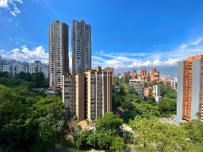 Apartamento en arriendo en Vizcaya, Medellín · foto 9 de 20