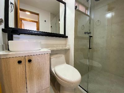 Apartamento en arriendo en Vizcaya, Medellín · foto 11 de 20