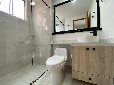 Apartamento en arriendo en Vizcaya, Medellín · foto 15 de 20