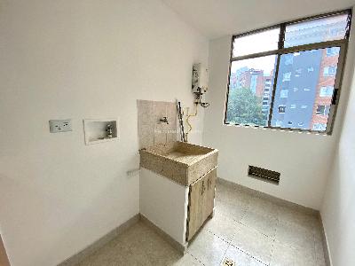Apartamento en arriendo en Vizcaya, Medellín · foto 20 de 20