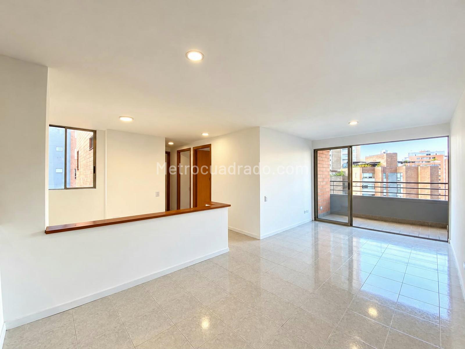 Foto del apartamento