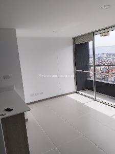 Apartamento en venta en Simon Bolivar, Itagüí · foto 2 de 11