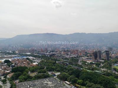 Apartamento en venta en Simon Bolivar, Itagüí · foto 7 de 11