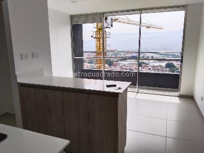 Apartamento en venta en Simon Bolivar, Itagüí · foto 8 de 11