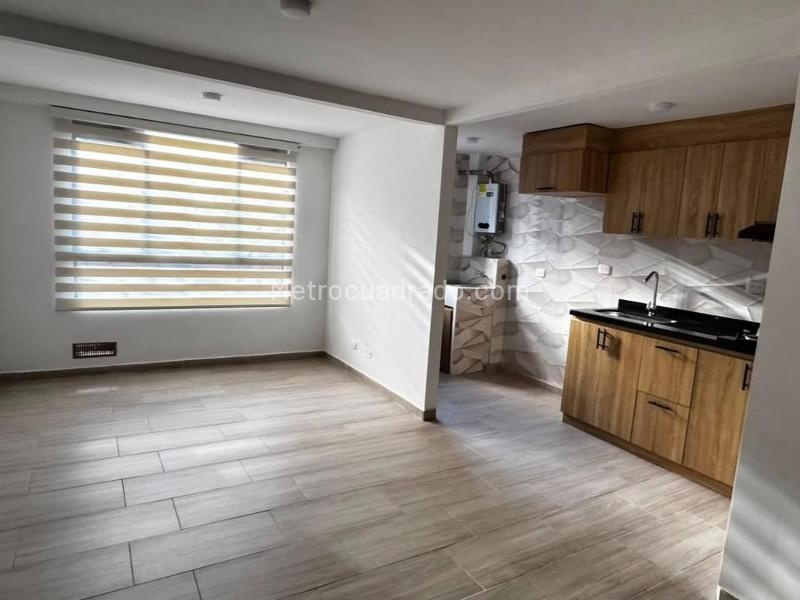 Apartment for rent in Soacha