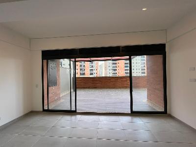 Apartamento de 3 alcobas en venta en Rionegro, Rionegro, 115 m² · foto 2 de 17