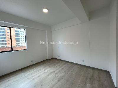 Apartamento de 3 alcobas en venta en Rionegro, Rionegro, 115 m² · foto 7 de 17
