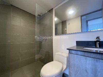 Apartamento de 3 alcobas en venta en Rionegro, Rionegro, 115 m² · foto 10 de 17