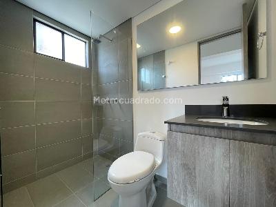 Apartamento de 3 alcobas en venta en Rionegro, Rionegro, 115 m² · foto 11 de 17