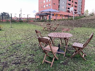 Apartamento de 3 alcobas en venta en Rionegro, Rionegro, 115 m² · foto 15 de 17