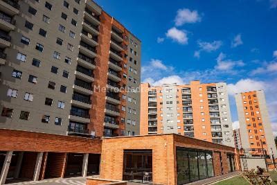 Apartamento de 3 alcobas en venta en Rionegro, Rionegro, 115 m² · foto 17 de 17
