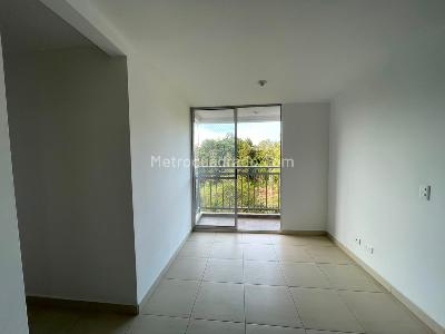 Apartamento de 3 alcobas en venta en Rionegro, Rionegro, 52 m² · foto 3 de 10