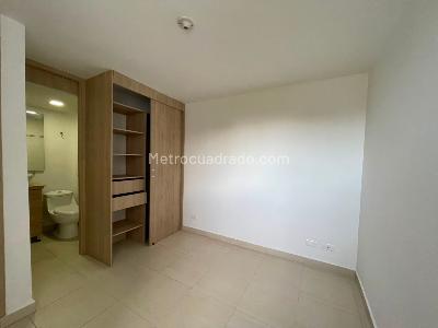 Apartamento de 3 alcobas en venta en Rionegro, Rionegro, 52 m² · foto 6 de 10