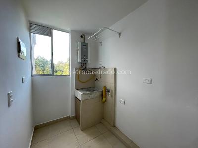 Apartamento de 3 alcobas en venta en Rionegro, Rionegro, 52 m² · foto 9 de 10