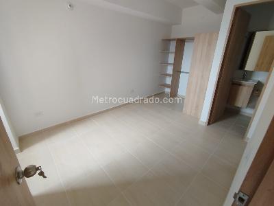 Apartamento de 3 alcobas en venta en Rionegro, Rionegro, 55 m² · foto 3 de 19