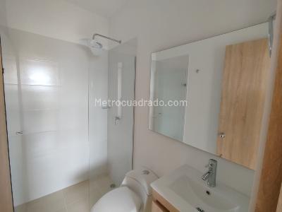 Apartamento de 3 alcobas en venta en Rionegro, Rionegro, 55 m² · foto 4 de 19