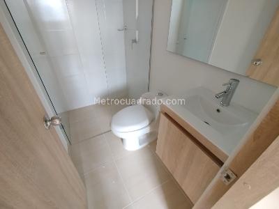 Apartamento de 3 alcobas en venta en Rionegro, Rionegro, 55 m² · foto 5 de 19