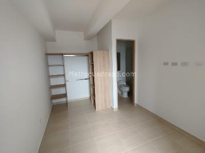 Apartamento de 3 alcobas en venta en Rionegro, Rionegro, 55 m² · foto 6 de 19