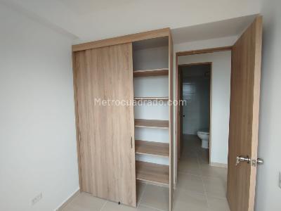 Apartamento de 3 alcobas en venta en Rionegro, Rionegro, 55 m² · foto 8 de 19