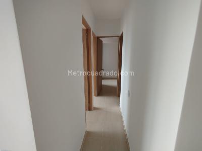 Apartamento de 3 alcobas en venta en Rionegro, Rionegro, 55 m² · foto 10 de 19