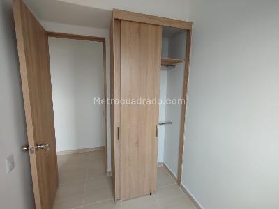 Apartamento de 3 alcobas en venta en Rionegro, Rionegro, 55 m² · foto 11 de 19