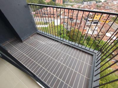 Apartamento de 3 alcobas en venta en Rionegro, Rionegro, 55 m² · foto 13 de 19