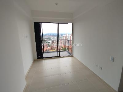 Apartamento de 3 alcobas en venta en Rionegro, Rionegro, 55 m² · foto 14 de 19