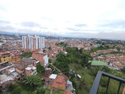 Apartamento de 3 alcobas en venta en Rionegro, Rionegro, 55 m² · foto 15 de 19