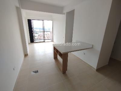 Apartamento de 3 alcobas en venta en Rionegro, Rionegro, 55 m² · foto 16 de 19