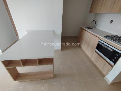 Apartamento de 3 alcobas en venta en Rionegro, Rionegro, 55 m² · foto 17 de 19