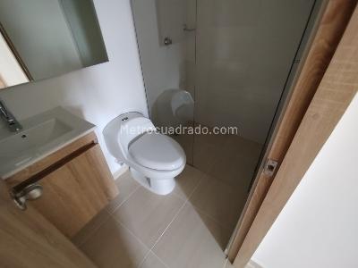 Apartamento de 3 alcobas en venta en Rionegro, Rionegro, 55 m² · foto 18 de 19