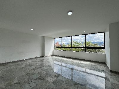Apartamento de 3 alcobas en venta en Las Lomas, Medellín, 134 m² · foto 6 de 20
