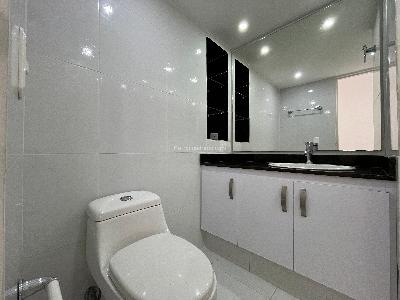 Apartamento de 3 alcobas en venta en Las Lomas, Medellín, 134 m² · foto 12 de 20