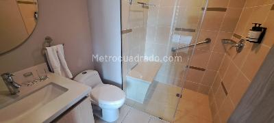 Apartamento de 2 alcobas en venta en Milla De Oro, Medellín, 77 m² · foto 11 de 11