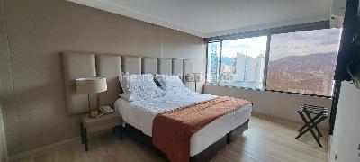 Apartamento de 2 alcobas en venta en Milla De Oro, Medellín, 77 m² · foto 3 de 11