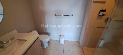 Apartamento de 2 alcobas en venta en Milla De Oro, Medellín, 77 m² · foto 4 de 11