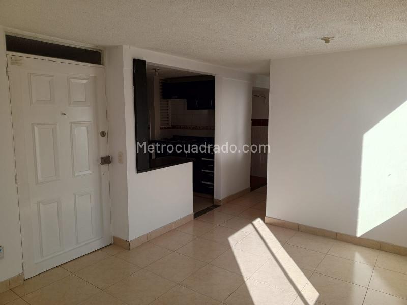 Apartamento en Arriendo, Hogares, Soacha - Widok 3